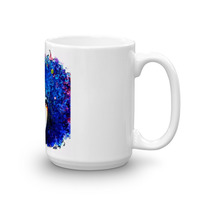 Afro2.0 Mug - Thumbnail 4