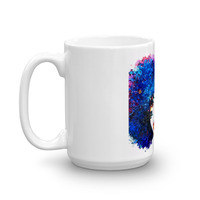 Afro2.0 Mug - Thumbnail 5