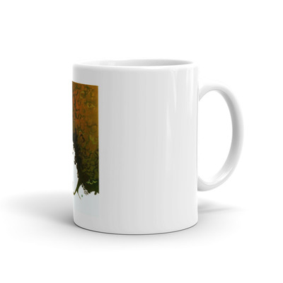 Junglefro mug