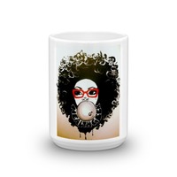 HealthGeek Mug - Thumbnail 6