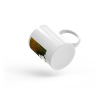 JungleFro Mug - Thumbnail 2
