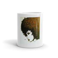 JungleFro Mug - Thumbnail 3
