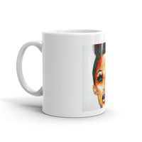 AfroPuff Mug - Thumbnail 1
