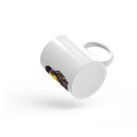 RastaGirl Mug - Thumbnail 2