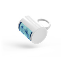 BaldiieRevolution Mug - Thumbnail 2