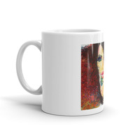 CurlGyrlFro Mug - Thumbnail 1