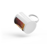 CurlGyrlFro Mug - Thumbnail 2