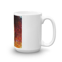 CurlGyrlFro Mug - Thumbnail 4