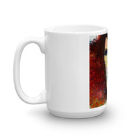 CurlGyrlFro Mug - Thumbnail 5