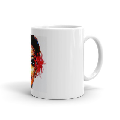 Littlebofro mug