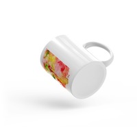 SplashFro Mug - Thumbnail 2