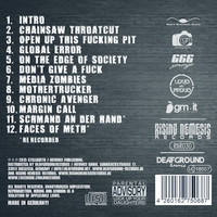 Stillbirth - Global Error - Thumbnail 1