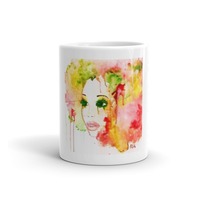 SplashFro Mug - Thumbnail 3
