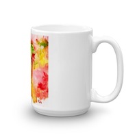 SplashFro Mug - Thumbnail 4