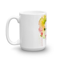 SplashFro Mug - Thumbnail 5