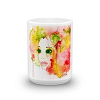 SplashFro Mug - Thumbnail 6