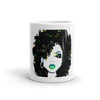 ElectricFro Mug - Thumbnail 3
