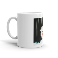 SultryFro Mug - Thumbnail 1