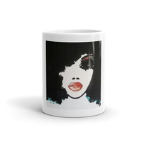 SultryFro Mug - Thumbnail 3