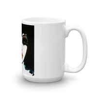SultryFro Mug - Thumbnail 4