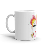 MohawkFro Mug - Thumbnail 1