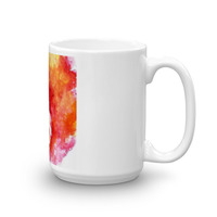 MohawkFro Mug - Thumbnail 4