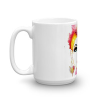 MohawkFro Mug - Thumbnail 5