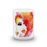 MohawkFro Mug - Thumbnail 6