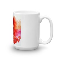 FierceFireFro Mug - Thumbnail 4