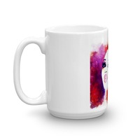FierceFireFro Mug - Thumbnail 5
