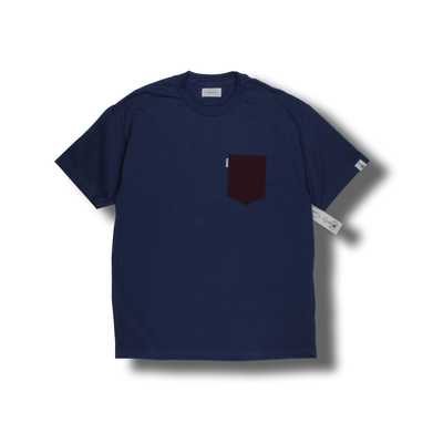 Harbor pocket tee