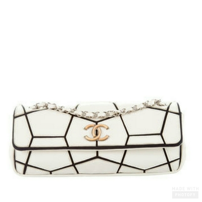 Chanel resort limited edition handbag