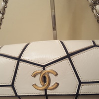 Chanel Resort Limited Edition Handbag - Thumbnail 2