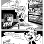 the New Mice Comics #1 - UNLIMITED/INTERNATIONAL Printing-2
