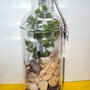 Beach Treasures in a Bottle-1