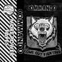 COMMANDO - "Come Out Fighting" cassette-1