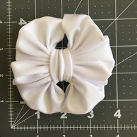 Black Piggy Clips - Thumbnail 1