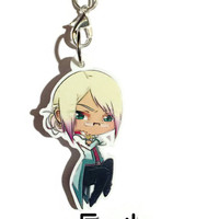 Chibi 1.5 in Charms - Thumbnail 1