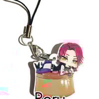 Chibi Dessert Theme 1.5 in Charms - Thumbnail 2