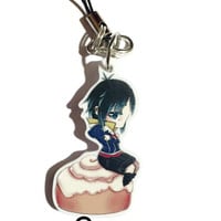 Chibi Dessert Theme 1.5 in Charms - Thumbnail 4