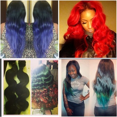 Client photos " we have styleandbeauty "  - Thumbnail 1