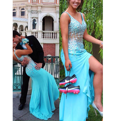 Sexy prom dresses party dresses pst0524