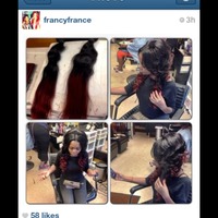 Client Photos " We Have StyleAndBeauty "  - Thumbnail 2