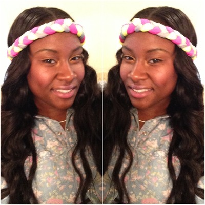 Client photos " we have styleandbeauty " 