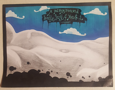 A Playground Built Just For You And I