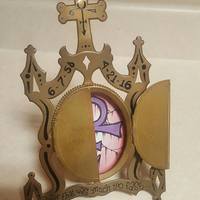 Prince Monstrance - Thumbnail 1