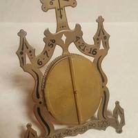 Prince Monstrance - Thumbnail 3