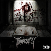 Perplexity - Self-Titled EP - Thumbnail 1