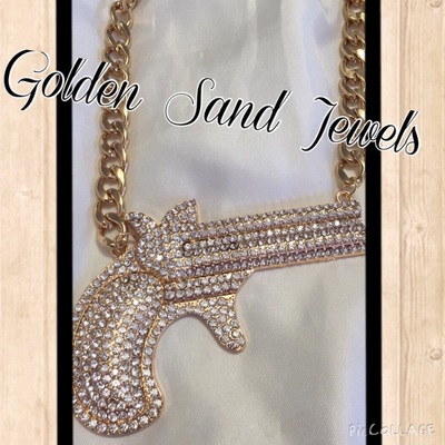 Don’t shoot necklace - Thumbnail 5