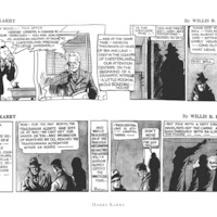 The Lost Work of Will Eisner - Thumbnail 2